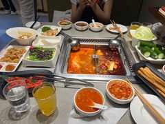 -海底捞火锅(宇飞大厦店)