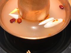 -京韵胡同·酱香羊蝎子火锅涮肉(长寿路店)
