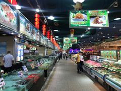 -渔民新村(番禺总店)