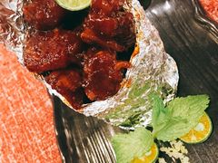 -徐记私厨(半淞园路店)