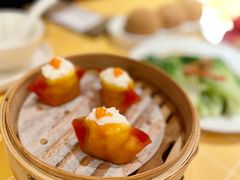 -蔡澜点心·粤菜(花城汇南区店)