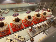 -好利来(桂林路店)