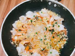 -湖兰金牌小炒肉(玉环万达店)