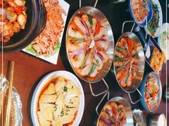 -钳真多钓虾馆·小龙虾海鲜烧烤(九六广场店)