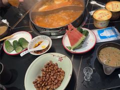 -乔先生涮肉·鲜活牛羊肉火锅(塘沽店)