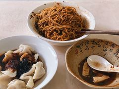 -新繁牛肉豆花(都江堰店)