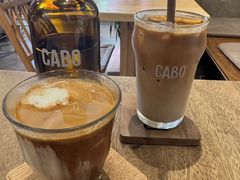 -CABO Coffee