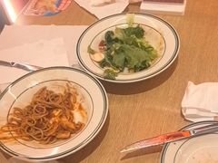 -摩欧客意式餐厅(高新活力汇店)