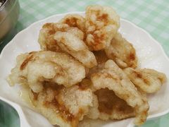 -服务大楼冷面(延大店)