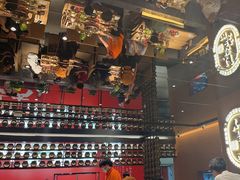 -西塔老太太泥炉烤肉(武汉摩尔城店)