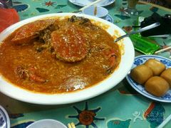 android_upload_pic-无招牌海鲜餐厅(滨海艺术中心店)