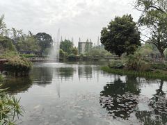 -成飞公园