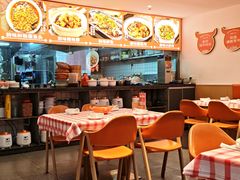 -韵味湘肴·小炒黄牛肉(五一广场美食地标店)