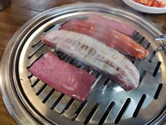 -·缸桶屋·韩式牛肋条自助烤肉(西湖D11店)