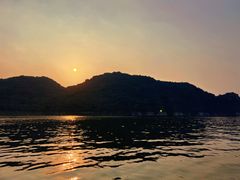 -北京金海湖景区