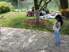 -万柳阁小馆·花园餐厅(龙潭湖店)
