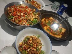 -费大厨辣椒炒肉(黄兴中心广场店)