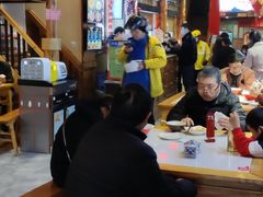 大堂-子午路张记肉夹馍(小寨西路店)