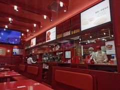 -喜家德虾仁水饺(开发区万达店)