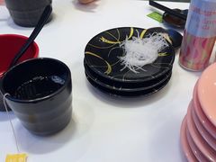 -争鲜回转寿司(双井家乐福店)