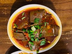 麻辣冒鸭血-三生小馆(亭知路店)