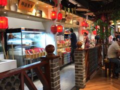 -野渡坡·极致湘菜·庭院餐厅(汉阳店)
