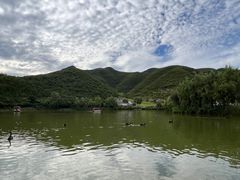 -静之湖度假区