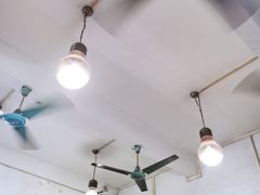 大堂-百富露(跃龙北路店)