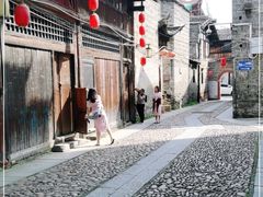 -董府·古宅餐厅