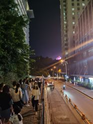 -厦门市妇幼保健院(总院区)