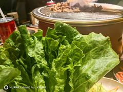 -西塔老太太泥炉烤肉(万柳华联店)