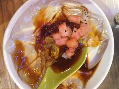 -鱼库·不仅是一家烤鱼店(车公庙店)