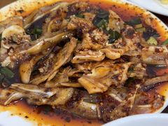 -温记府廟豆汤饭·始于1955年(海椒店)