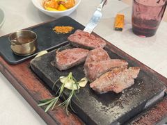 -一沙一城·岩烤牛扒(深圳首店)