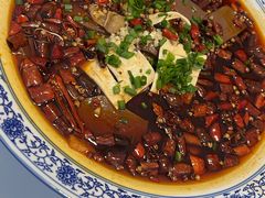 -院8里·少城记忆老川菜(宽窄巷子店)