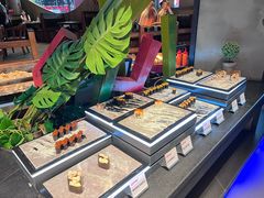 -西十二街牛排(西红门荟聚店)
