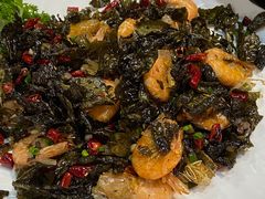-李师傅脆肚(华强北店)
