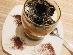 脏脏冲绳黑糖奶盖茶-必胜客(东大桥店)