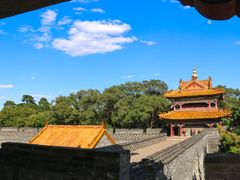 -北陵公园