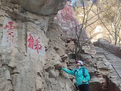 -北京上方山国家森林公园