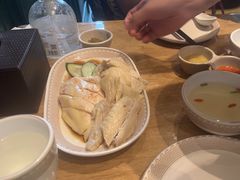 -章记星洲 · 新加坡餐厅(望京店)