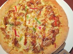 -湖滨1950牛排西餐厅(泽州路店)