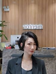 -Mentor Hair Salon