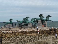 -养马岛旅游度假区