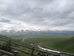 -新疆那拉提国家旅游度假区
