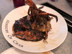 -Ministry of Crab•MOC(交子大道店)