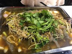 -杨记大丰收鱼庄(国贸店)