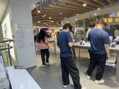 -华为授权体验店(西单大悦城店)