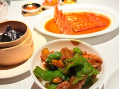 -莉莉海堂HAITANG·烤鸭(国贸商城店)