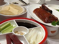 -满堂·烤鸭店·北京菜(鼓楼店)